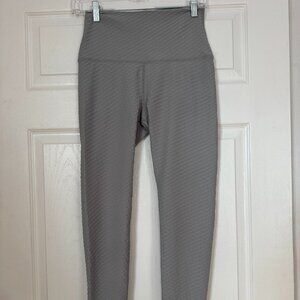BP WORKOUT LEGGINGS, SIZE S